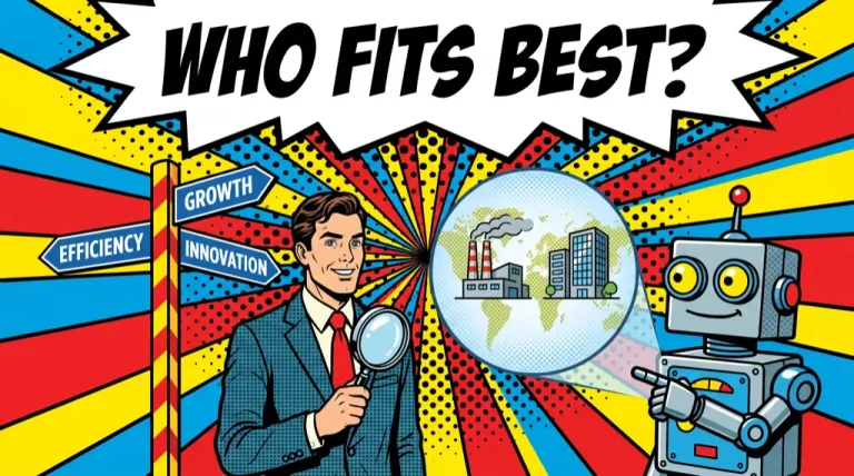 Wer sind die besten KI-Berater für den Mittelstand in Deutschland?
